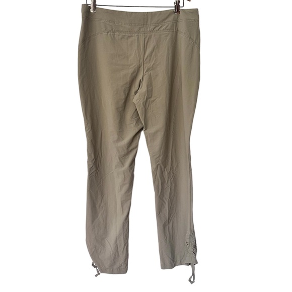 Cabela's Triune Outdoor Hiking lightweight pant size 12 - Picture 3 of 4